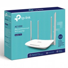 Беспроводной маршрутизатор TP-LINK Archer C50, 802.11ac 1167Mbps, 4xLAN
