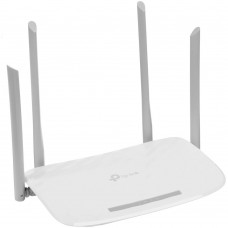 Беспроводной маршрутизатор TP-LINK Archer C50, 802.11ac 1167Mbps, 4xLAN