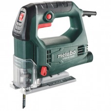 Лобзик Metabo STEB 65 Quick Case 601030500 Лобзик Metabo STEB 65 Quick Case 601030500