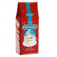 Кофе в зёрнах Carraro Primo Mattino, В/У 1 кг