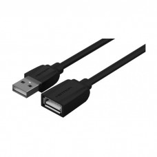 Удлинитель USB2.0 Am-Af 0.5м Vention ( VAS-A44-B050 )