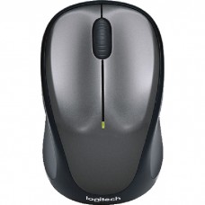 Мышь Logitech M235 USB Colt Matte, беспроводная