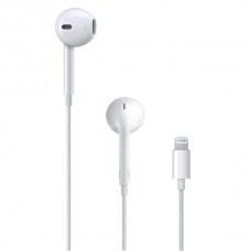 Гарнитура Apple EarPods with Lightning Connector