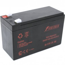 Батарея Powerman CA1270 ( 12V 7.0Ah )