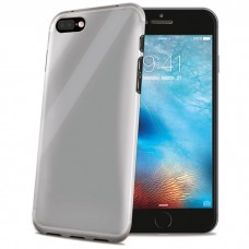 Чехол Celly Gelskin для Apple iPhone 7 Plus\8 Plus, прозрачный