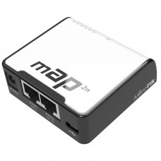 Точка доступа MikroTik RBmAP2nD