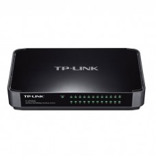 Коммутатор TP-Link TL-SF1024M 24 ports 10/100Mbps