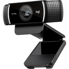 Веб-камера Logitech WebCam C922 Pro Stream