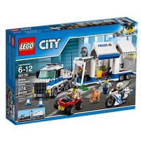LEGO City