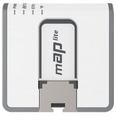 Беспроводная точка доступа MikroTik RBMAPL-2ND