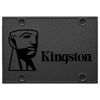 Накопитель 2.5" SSD SATA3 480Гб Kingston A400 ( SA400S37/480G )