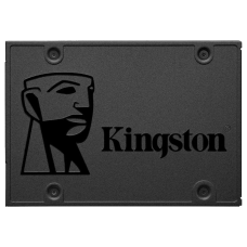 Накопитель 2.5" SSD SATA3 480Гб Kingston A400 ( SA400S37/480G )