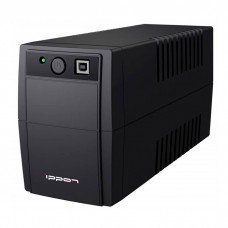 ИБП Ippon Back Basic 650 Euro 650ВА