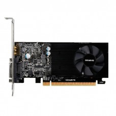 Видеокарта PCI-E Gigabyte GeForce GT 1030 2048Mb, DDR5 ( GV-N1030D5-2GL ) Ret