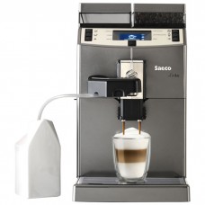 Кофемашина Saeco Lirika One Touch Cappuccino