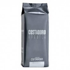 Кофе в зёрнах Costadoro 100% Arabica/ Master, В/У 1 кг