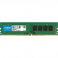Модуль памяти DDR4 16Gb PC-21300 2666MHz Crucial ( CT16G4DFD8266 )