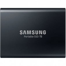 Внешний SSD USB3.0 1Tb SSD Samsung ( MU-PA1T0B/WW ) USB 3.1 Type C Черный