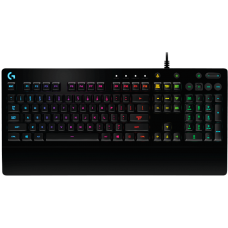 Клавиатура Logitech G213 Prodigy USB Gaming Keyboard