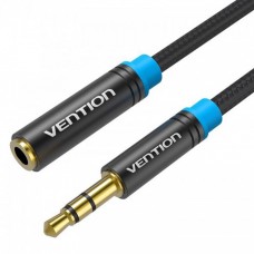 Удлинитель 3.5St.plug - 3.5St.jack 1м Vention ( VAB-B06-B100-M )