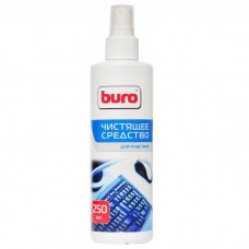 Спрей Buro для пластика 250мл BU-Ssurface