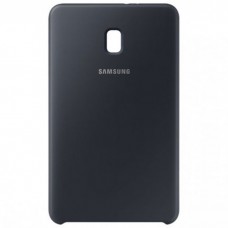 Чехол для Samsung Galaxy Tab A 8.0 SM-T385 Samsung Silicon Cover черный