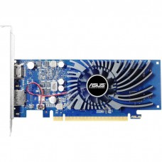 Видеокарта PCI-E ASUS GeForce GT 1030 2048Mb, DDR5 ( GT1030-2G-BRK ) Ret