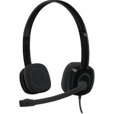 Гарнитура Logitech Headset H151