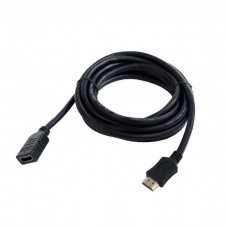 Удлинитель HDMI v2.0 3.0м <>