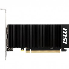 Видеокарта PCI-E MSI GeForce GT 1030 2048Mb, DDR5 ( GT 1030 2GHD4 LP OC ) Ret Видеокарта PCI-E MSI GeForce GT 1030 2048Mb, DDR5 ( GT 1030 2GHD4 LP OC ) Ret