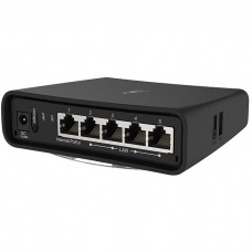 Маршрутизатор MikroTik hAP AC2 TC RBD52G-5HacD2HnD-TC