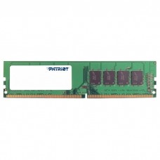 Модуль памяти DDR4 8Gb PC-21300 2666MHz Patriot ( PSD48G266681 )