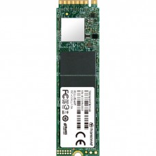 Накопитель SSD M.2 2280 PCI-E 3.0 x4 256Гб Transcend MTE110S ( TS256GMTE110S )