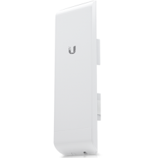 Точка доступа Ubiquiti NanoStation M2