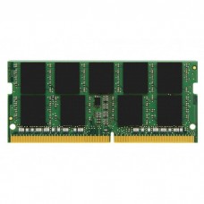 Модуль памяти SO-DIMM DDR4 8Gb 2666Mhz Kingston CL19 ( KVR26S19S8/8 )