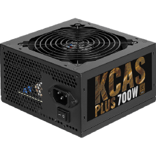 Блок питания AeroCool KCAS 700W ( KCAS Plus 700 )