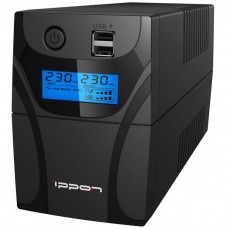 ИБП Ippon Back Power Pro II 500