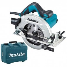 Дисковая пила Makita HS7611K