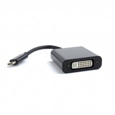 Адаптер USB3.1 C(m) - DVI(f)