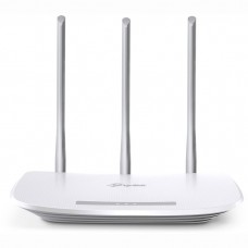 Беспроводной маршрутизатор TP-Link TL-WR845N 802.11n 300Mbps, 4xLAN, 1xWAN