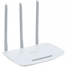 Беспроводной маршрутизатор TP-Link TL-WR845N 802.11n 300Mbps, 4xLAN, 1xWAN