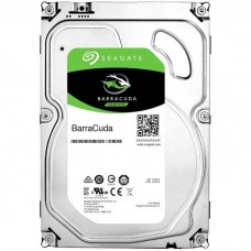 Жесткий диск 3.5" SATA3 6Тб Seagate 256 Мб 5900 rpm ( ST6000DM003 ) Barracuda