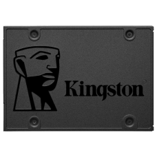 Накопитель 2.5" SSD SATA3 960Гб Kingston A400 ( SA400S37/960G )