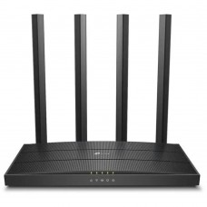 Беспроводной маршрутизатор TP-LINK Archer C6, 802.11ac 1117Mbps, 4xLAN Беспроводной маршрутизатор TP-LINK Archer C6, 802.11ac 1117Mbps, 4xLAN