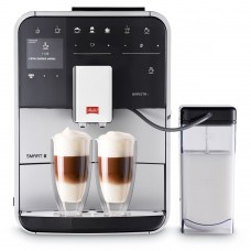 Кофемашина Melitta Barista Smart F 830-101