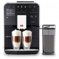 Кофемашина Melitta Barista TS Smart F 850-102