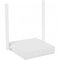 Беспроводной маршрутизатор TP-Link TL-WR820N 802.11n 300Mbps, 2xLAN, 1xWAN,