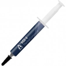 Термопаста Arctic Cooling Thermal Compound MX-4 2019 Edition 2 грамм ( ACTCP00007B )