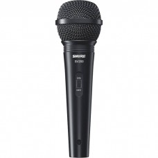 Микрофон Shure SV200