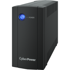 ИБП CyberPower UTC650E 650ВА